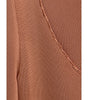 Tom Ford Orange Viscose Long