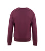 Tom Ford Purple Silk Sweater