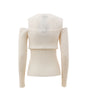 Tom Ford White Wool T-Shirt