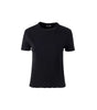 Tom Ford Black Silk T-Shirt