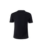 Tom Ford Black Silk T-Shirt