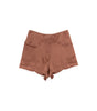 Short en viscose rose Tom Ford