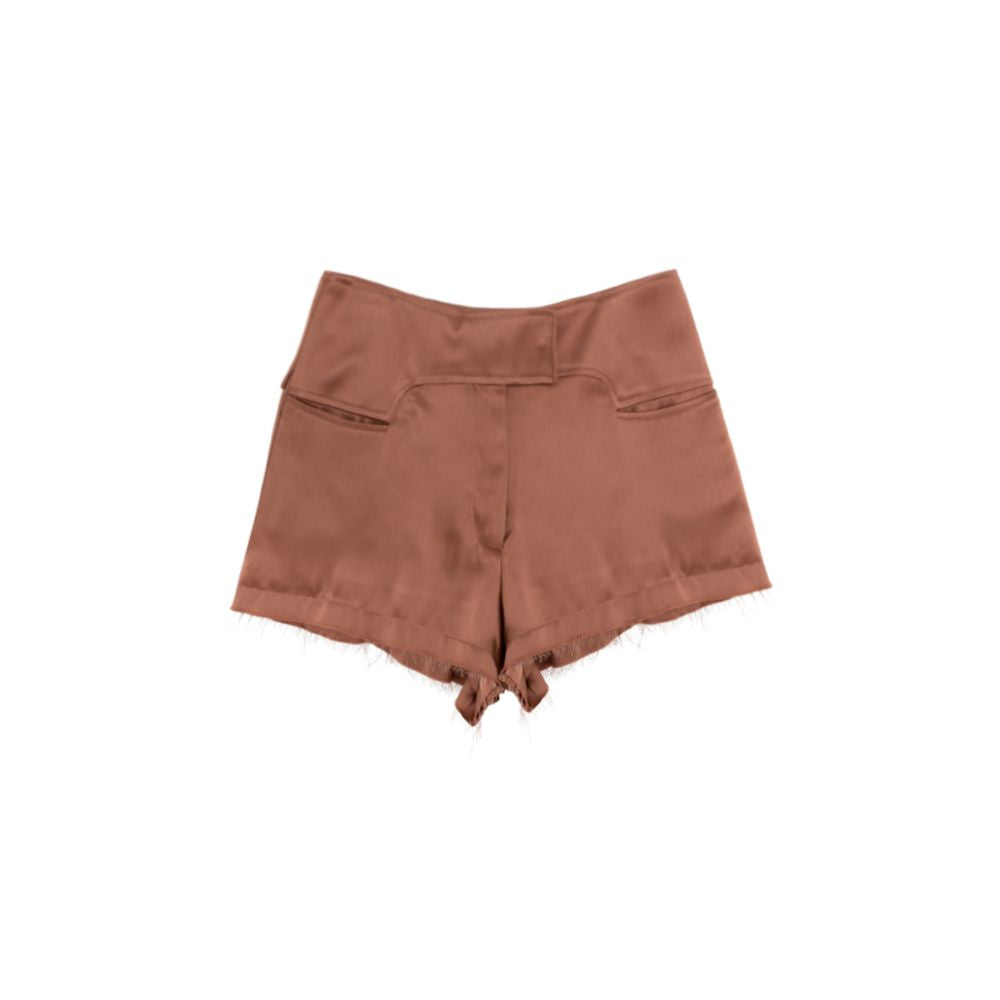 Short en viscose rose Tom Ford