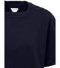 Bottega Veneta Blue Cotton T-Shirt