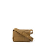 Bottega Veneta Brown Leather Shoulder Bag
