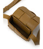 Bottega Veneta Brown Leather Shoulder Bag