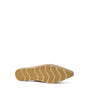 Bottega Veneta Yellow Leather Espadrille