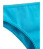 Bottega Veneta Turquoise Polyamide Bikini
