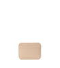 Balenciaga Beige Leather Cardholder