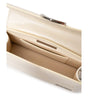 Jacquemus Beige Leather Shoulder Bag
