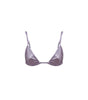 Tom Ford Purple Polyamide Bra