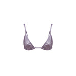 Tom Ford Purple Polyamide Bra