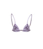 Tom Ford Purple Polyamide Bra
