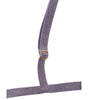 Tom Ford Purple Polyamide Bra