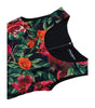 Dolce & Gabbana Bicolor Viscose Long