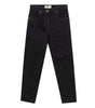 Jean en coton noir Fendi