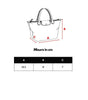 Jacquemus Yellow Leather Handbag