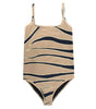 Bottega Veneta Beige Polyamide Swimwear