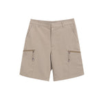 Dior Beige Cotton Cargo