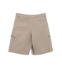 Dior Beige Cotton Cargo