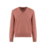 Tom Ford Pink Silk Sweater