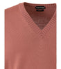 Tom Ford Pink Silk Sweater