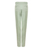 Tom Ford Green Viscose Chino Pant