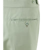 Tom Ford Green Viscose Chino Pant