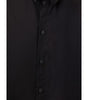 Balenciaga Black Cotton Long