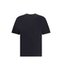 T-shirt Versace avec tête de Médusa emblématique