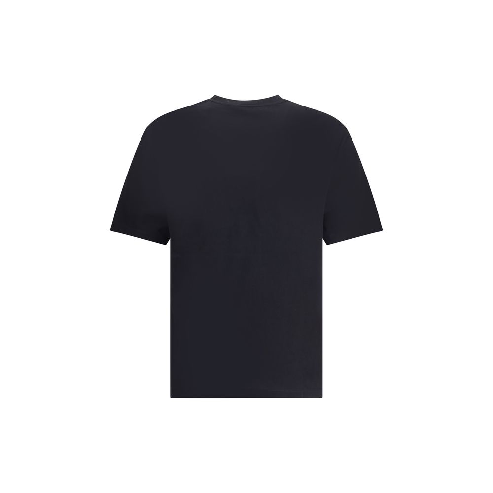 T-shirt Versace avec tête de Médusa emblématique