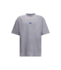 Balenciaga Logoed T-Shirt