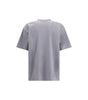 Balenciaga Logoed T-Shirt