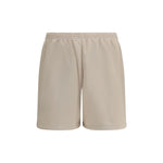 Balenciaga Logoed tracksuit Shorts
