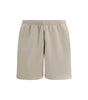 Balenciaga Logoed tracksuit Shorts