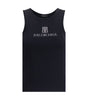 Balenciaga Logoed Top