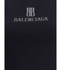 Balenciaga Logoed Top