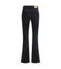 Balenciaga Slim Bootcut Jeans