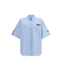 Balenciaga Overshirt Shirt