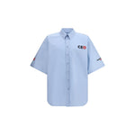 Balenciaga Overshirt Shirt