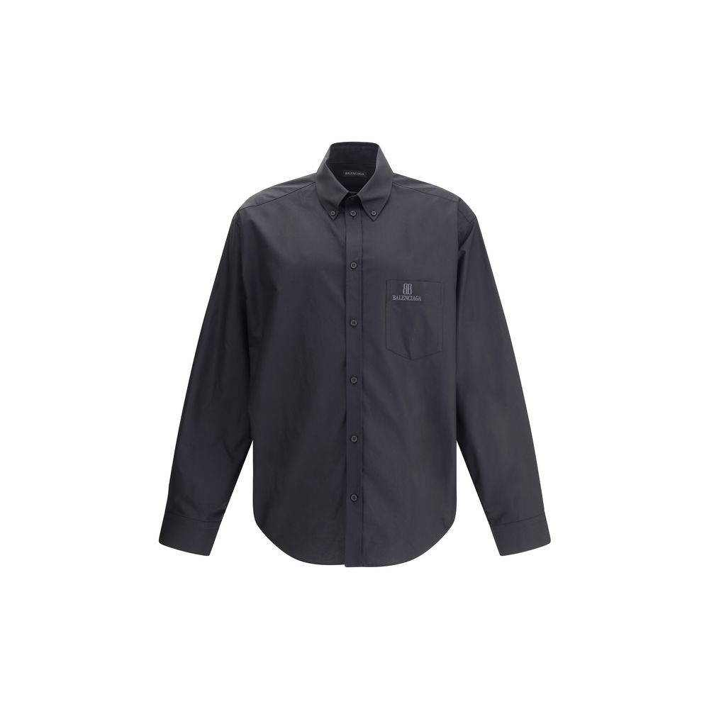 Chemise oversize Balenciaga