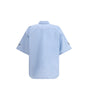Balenciaga Overshirt Shirt