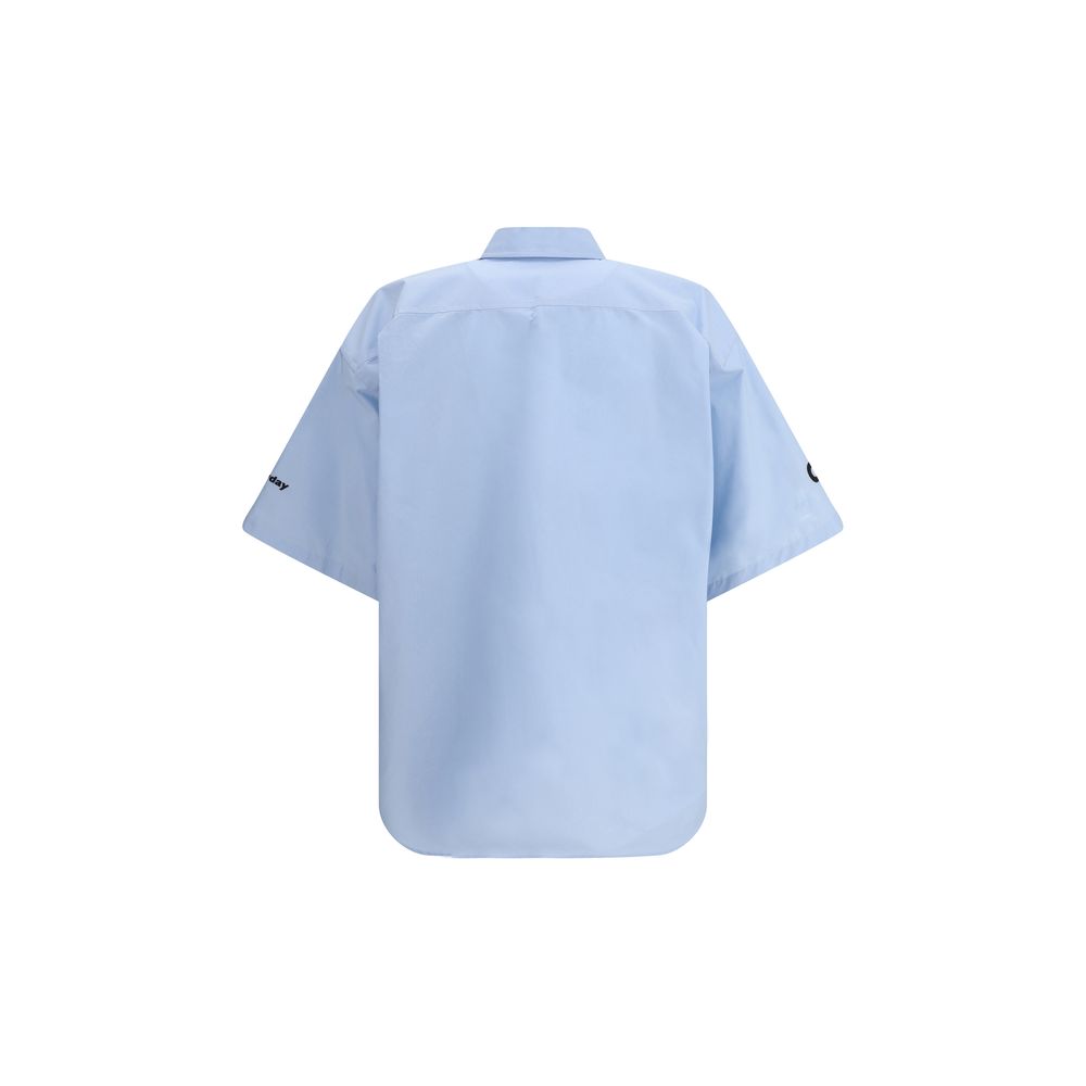 Balenciaga Overshirt Shirt