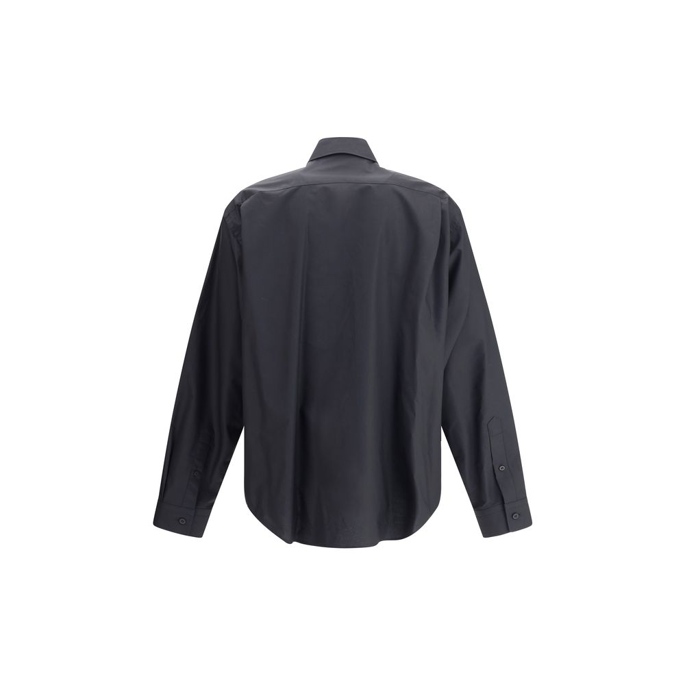 Chemise oversize Balenciaga