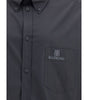 Balenciaga Oversized Shirt