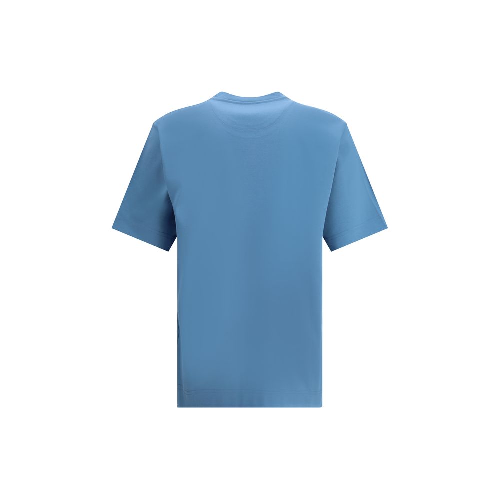 T-shirt Fendi FF