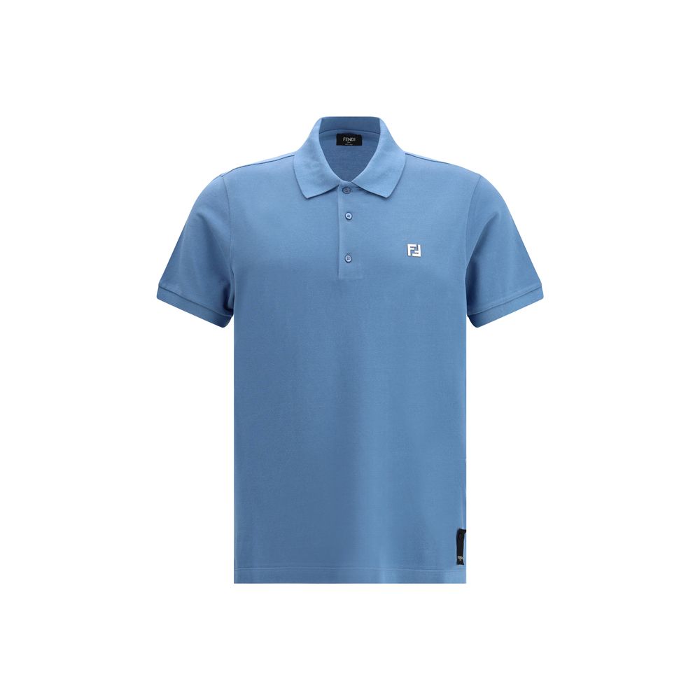 Polo Fendi
