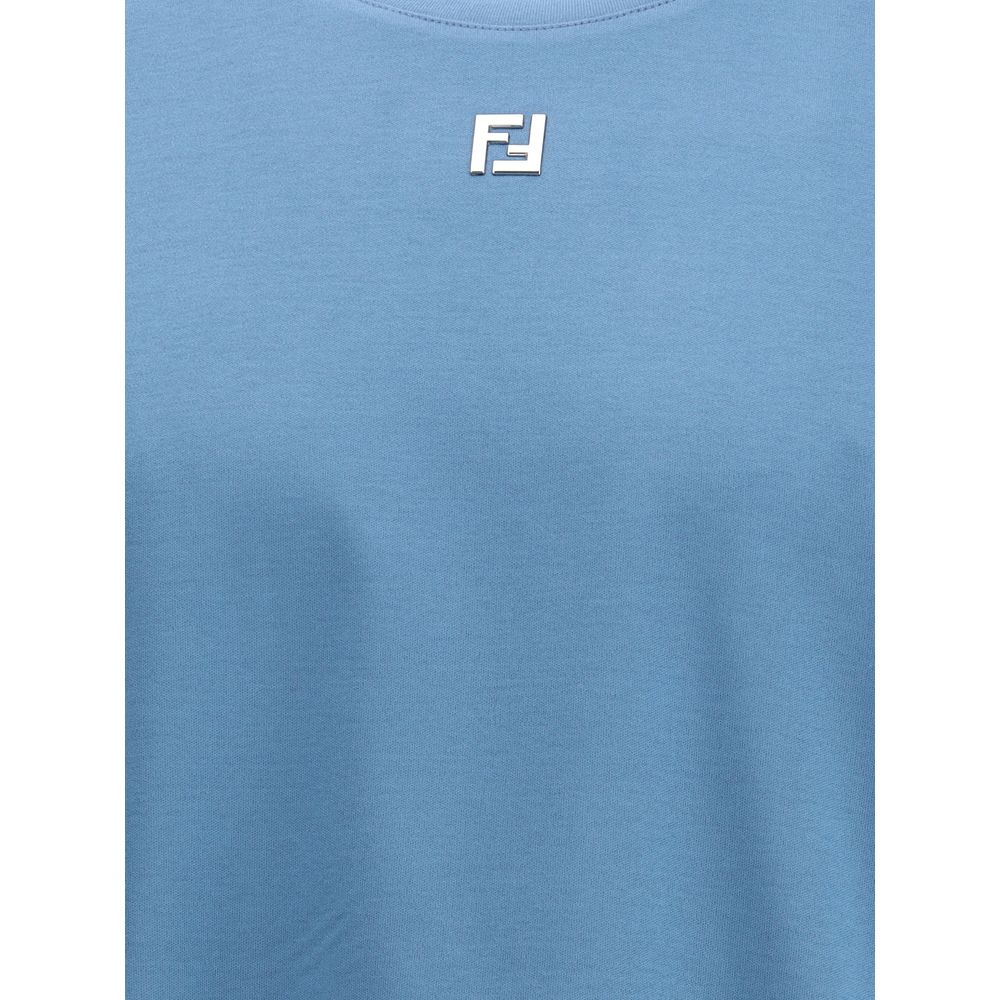 T-shirt Fendi FF