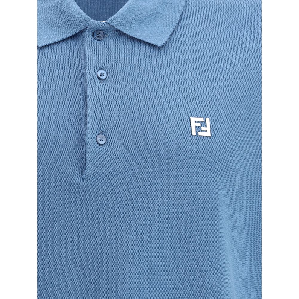 Polo Fendi