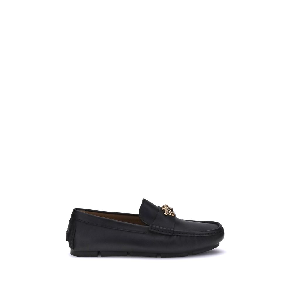 Mocassins Versace Driver